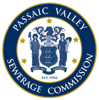 Passaic Valley Sewerage Commission