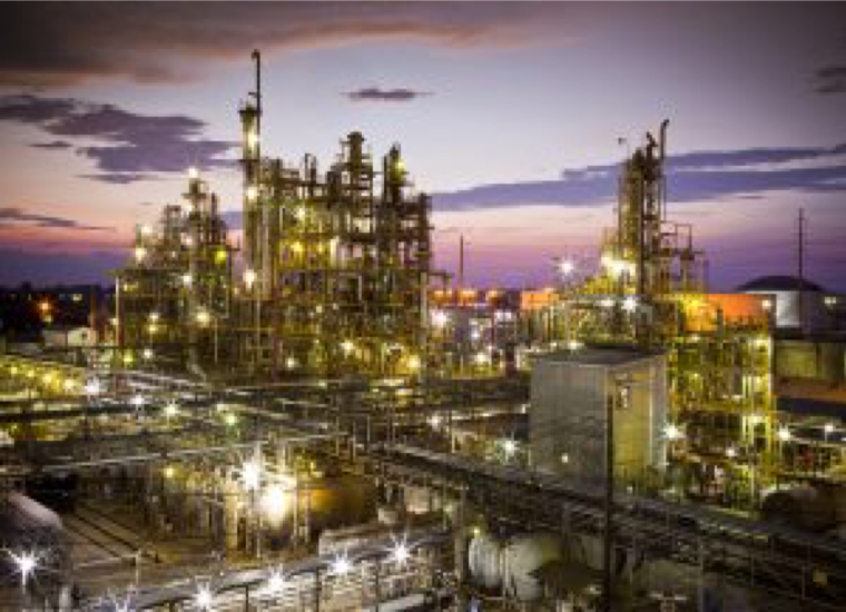 Chemical Laboratory – FC Lab Relocation & Expansion Project