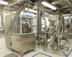 Pharma Bio – Diabetes API US, Modular Construction