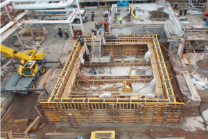 Petroleum Refining – FCC Box Cooler Project