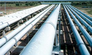 Pipeline Project