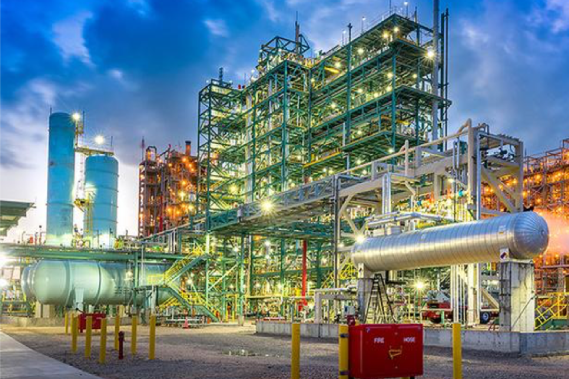 Interim Plant Operations Coverage