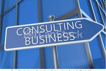Consulting